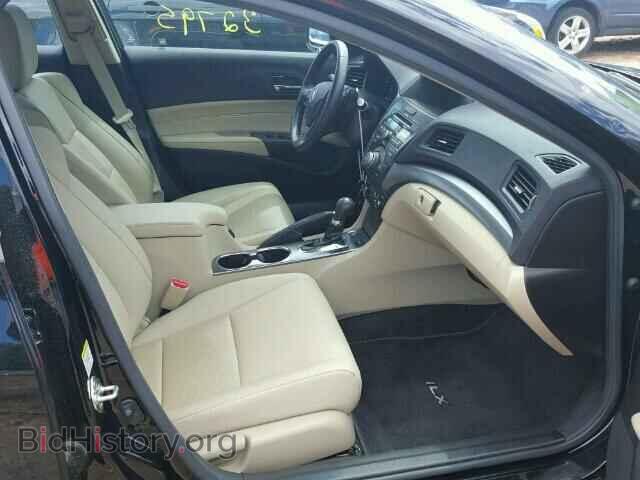 2014 ACURA ILX - VIN: 19VDE1F76EE010181 - Фото 5