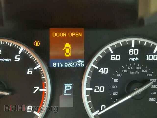 2014 ACURA ILX - VIN: 19VDE1F76EE010181 - Фото 8