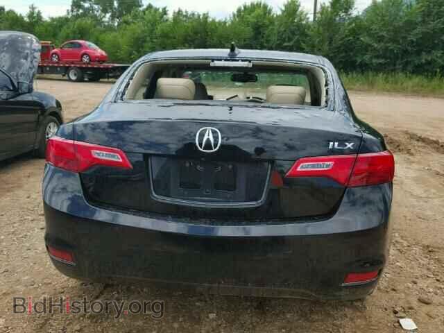 2014 ACURA ILX - VIN: 19VDE1F76EE010181 - Фото 10