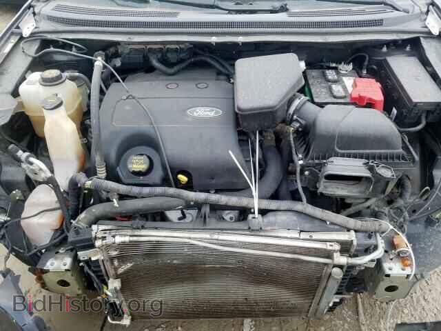2013 FORD EDGE - VIN: 2FMDK3KC0DBB02614 - Photo 7