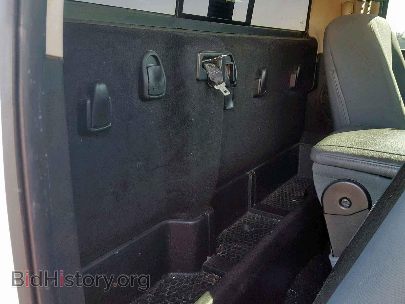 2013 RAM 1500 ST - VIN: 3C6JR6AT8DG588535 - Фото 6