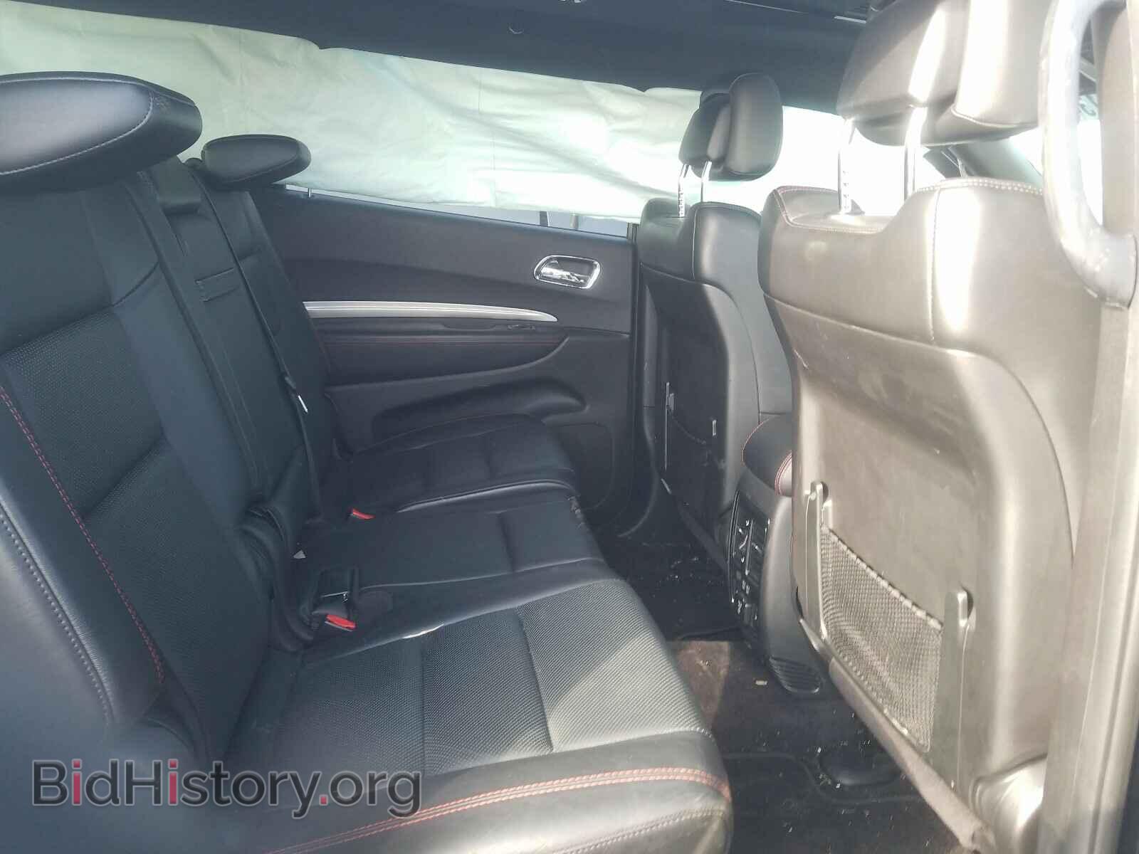 2017 DODGE DURANGO - VIN: 1C4SDJCT8HC857606 - Photo 6