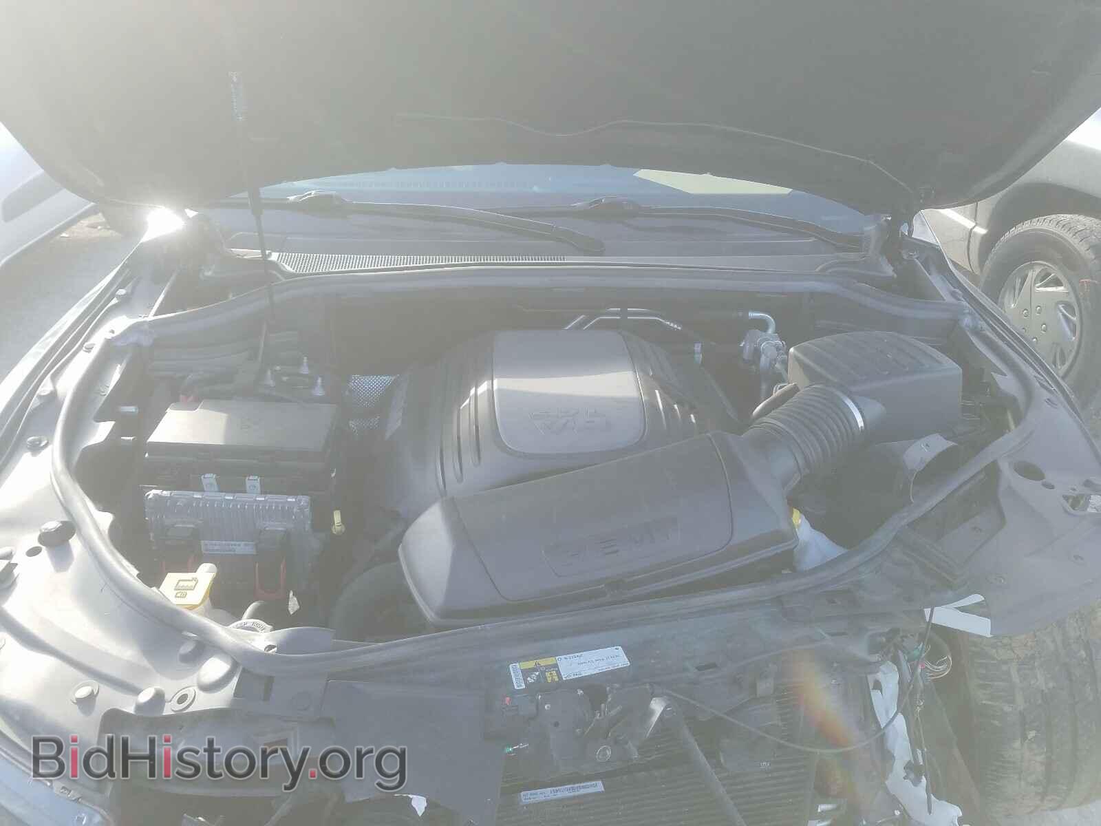 2017 DODGE DURANGO - VIN: 1C4SDJCT8HC857606 - Photo 7