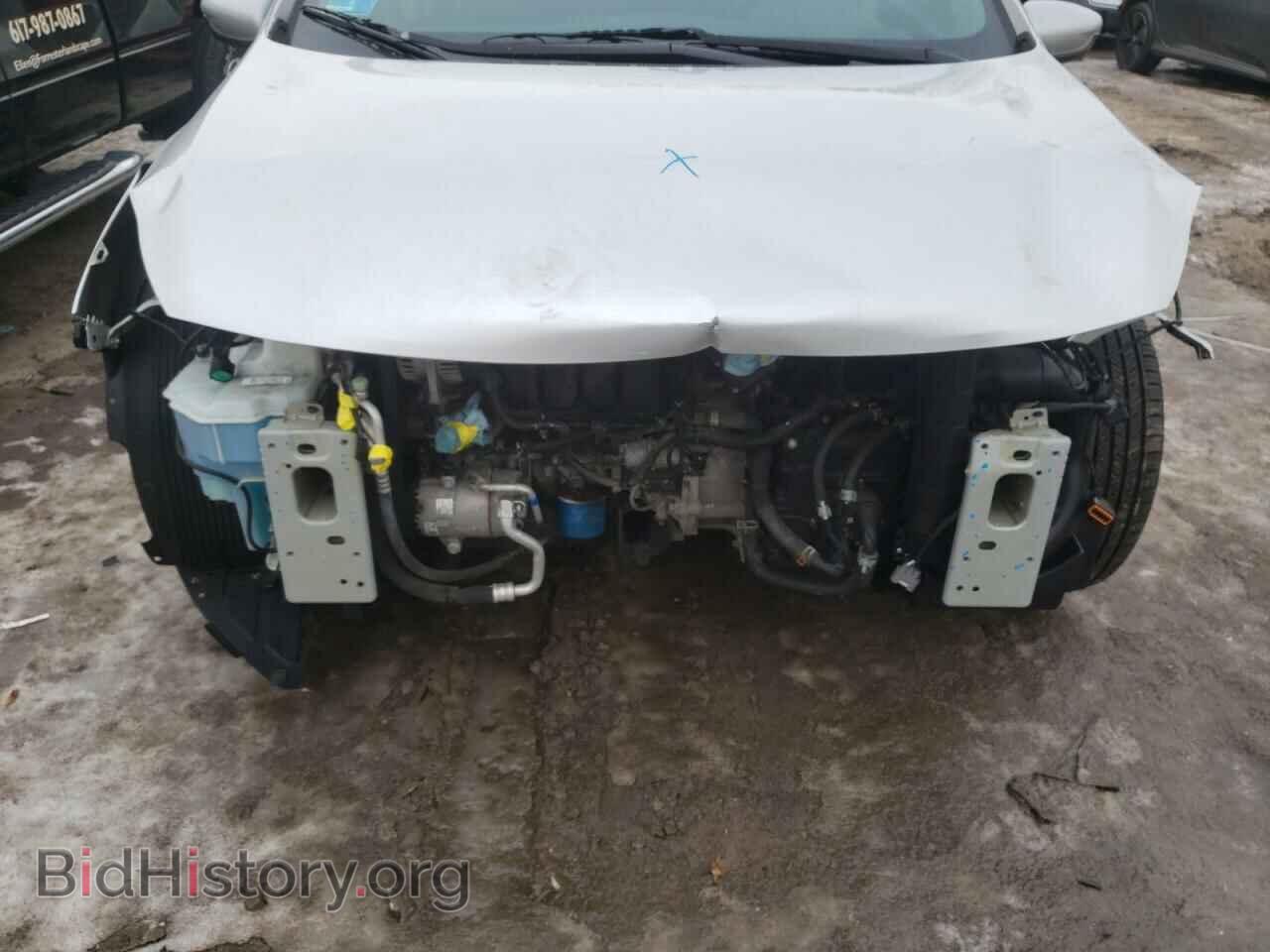 2017 KIA FORTE - VIN: 3KPFL4A77HE012489 - Фото 9