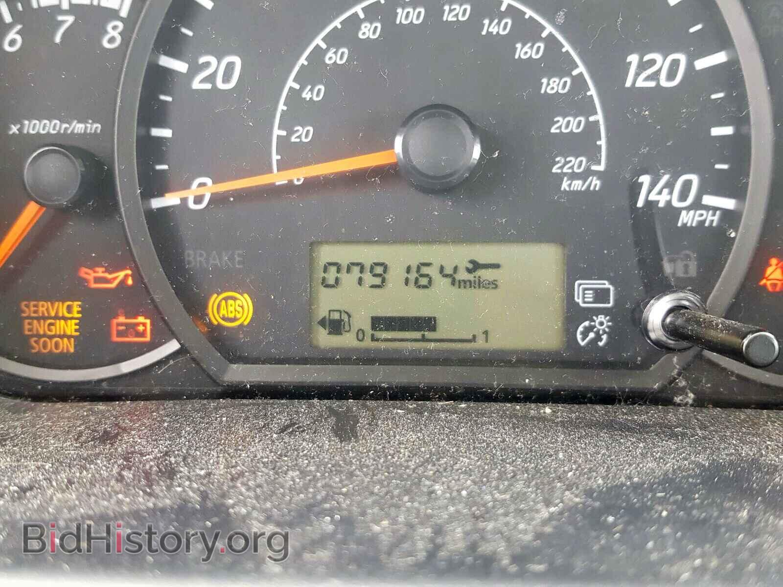 2015 MITSUBISHI MIRAGE - VIN: ML32A3HJ9FH056357 - Фото 8