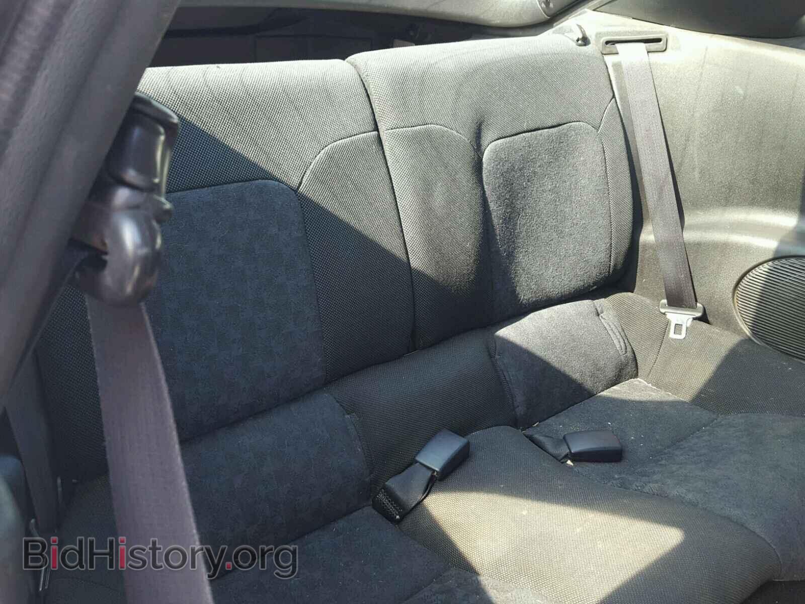2003 MITSUBISHI ECLIPSE - VIN: 4A3AC44G83E192637 - Photo 6