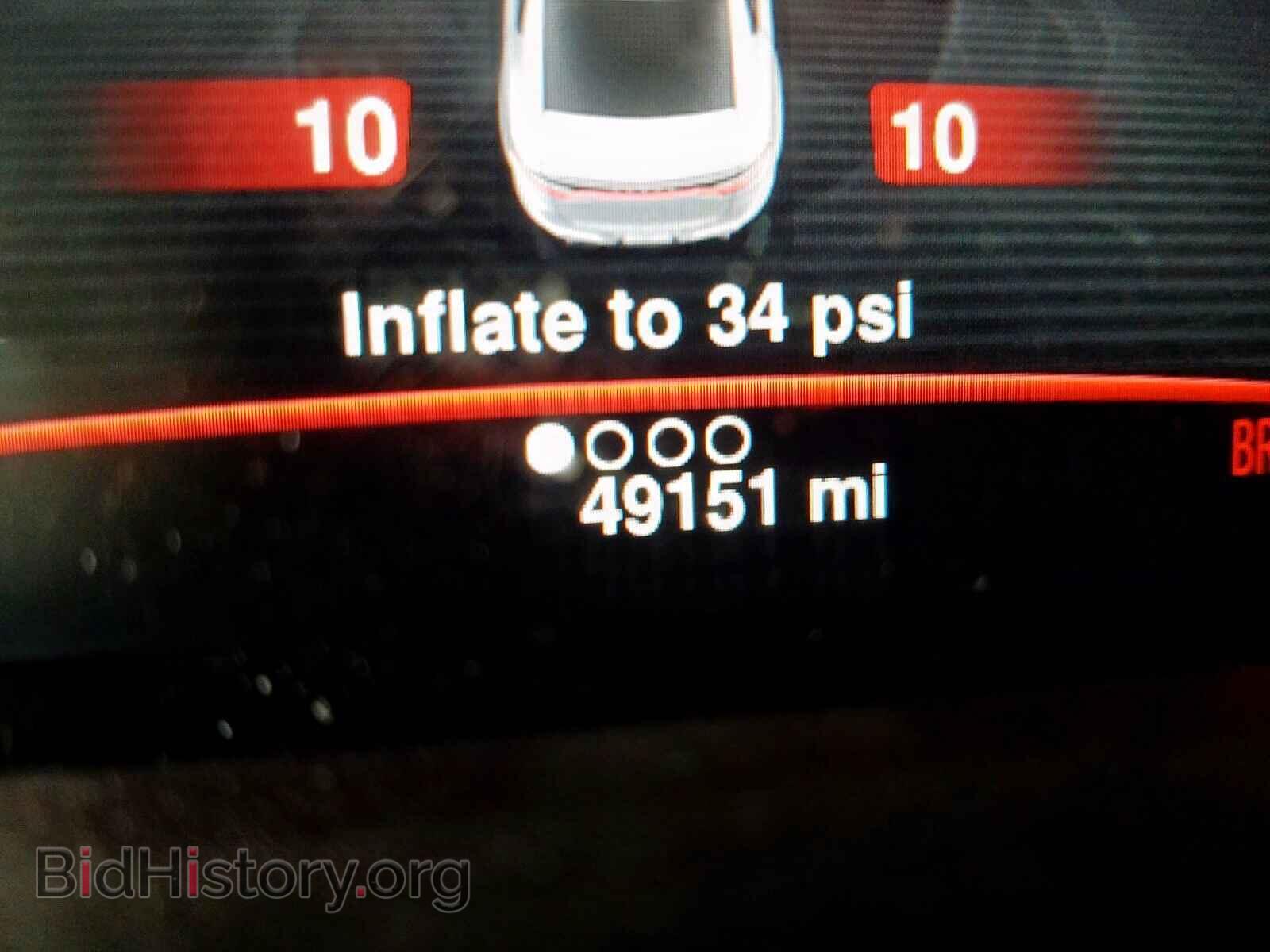 2015 DODGE DART - VIN: 1C3CDFEB9FD307493 - Фото 8