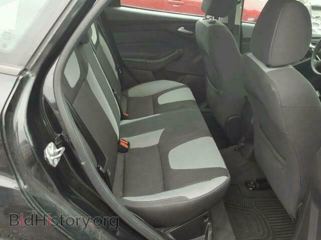 2014 FORD FOCUS - VIN: 1FADP3F25EL304329 - Photo 6