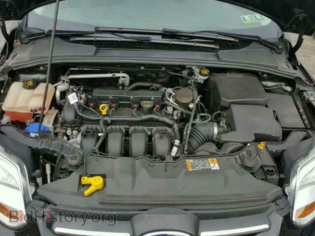 2014 FORD FOCUS - VIN: 1FADP3F25EL304329 - Photo 7