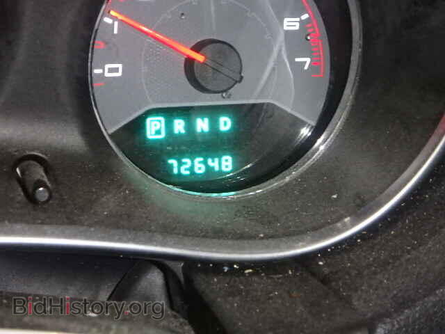 2012 DODGE AVENGER - VIN: 1C3CDZCB2CN237023 - Фото 8