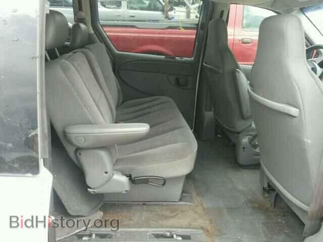 2005 DODGE CARAVAN - VIN: 1D4GP24R35B188364 - Фото 6