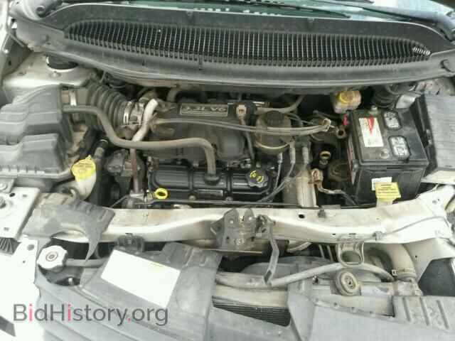 2005 DODGE CARAVAN - VIN: 1D4GP24R35B188364 - Фото 7