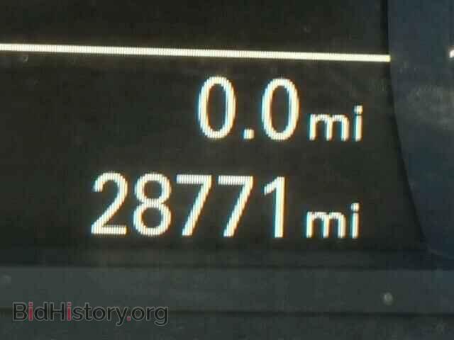 2012 AUDI A7 - VIN: WAUSGAFC2CN017821 - Фото 8
