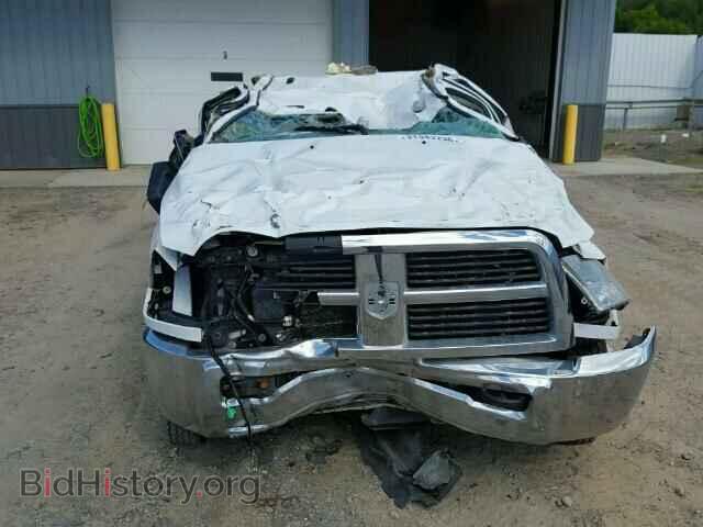 2012 DODGE RAM 3500 - VIN: 3C63DRGL3CG302718 - Фото 10