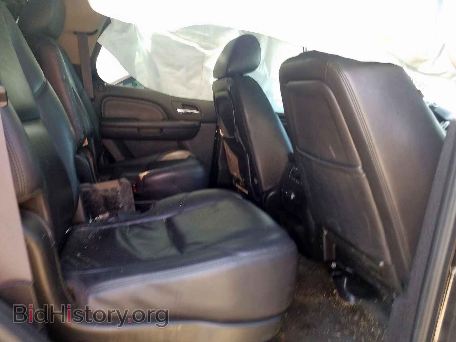 2011 GMC YUKON - VIN: 1GKS1EEF6BR394994 - Фото 6