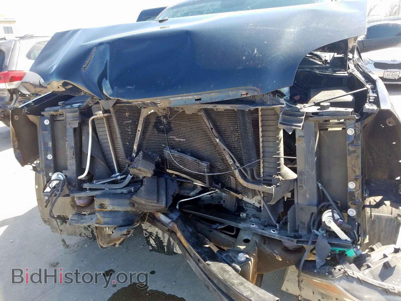 2011 GMC YUKON - VIN: 1GKS1EEF6BR394994 - Фото 9