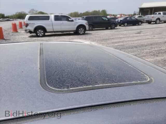 2007 MAZDA 6 - VIN: 1YVHP80C875M37775 - Фото 9