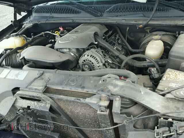 2006 CHEVROLET SILVERADO - VIN: 1GCEC19TX6Z163680 - Фото 7