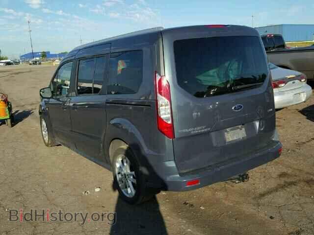2014 FORD TRANSIT CO - VIN: NM0GE9F76E1152498 - Фото 3