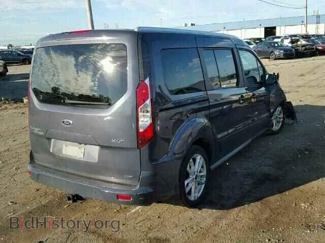 2014 FORD TRANSIT CO - VIN: NM0GE9F76E1152498 - Фото 4