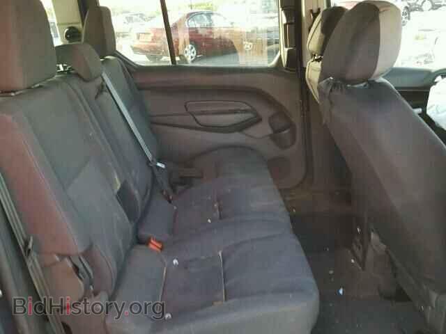 2014 FORD TRANSIT CO - VIN: NM0GE9F76E1152498 - Фото 6