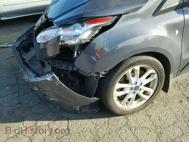 2014 FORD TRANSIT CO - VIN: NM0GE9F76E1152498 - Фото 10