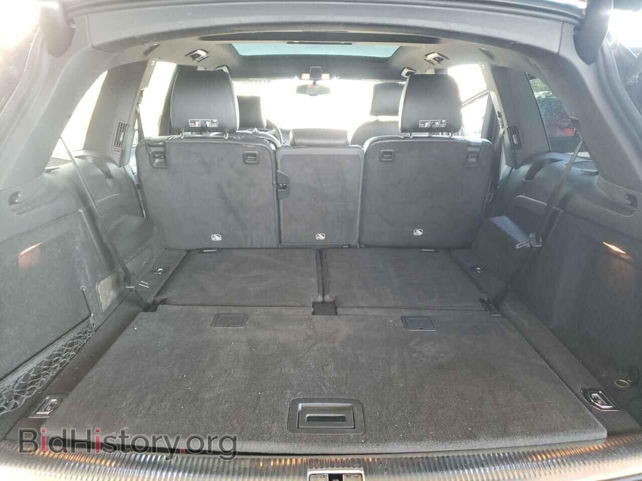 2013 AUDI Q7 - VIN: WA1DGAFE9DD006099 - Фото 9
