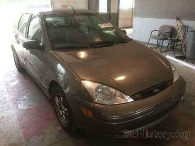 Photo 1FAFP3430YW297636 - FORD FOCUS 2000