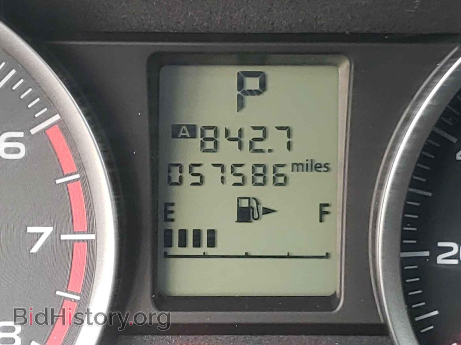 2017 SUBARU FORESTER - VIN: JF2SJAECXHH501653 - Фото 8