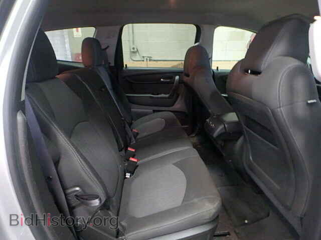2013 CHEVROLET TRAVERSE - VIN: 1GNKVGKD3DJ147701 - Фото 6