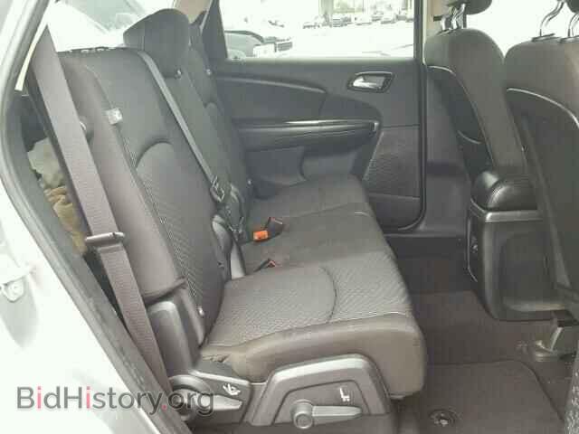 2015 DODGE JOURNEY - VIN: 3C4PDCBG0FT678645 - Photo 6