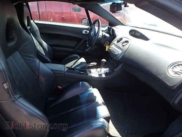 2007 MITSUBISHI ECLIPSE - VIN: 4A3AL35T57E043713 - Photo 5