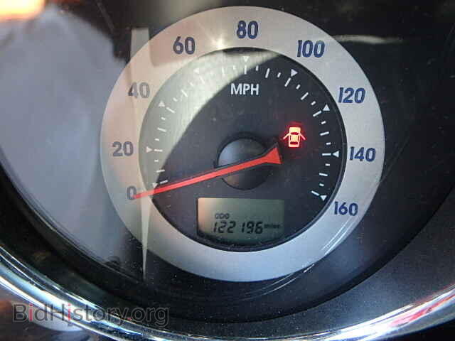 2007 MITSUBISHI ECLIPSE - VIN: 4A3AL35T57E043713 - Photo 8