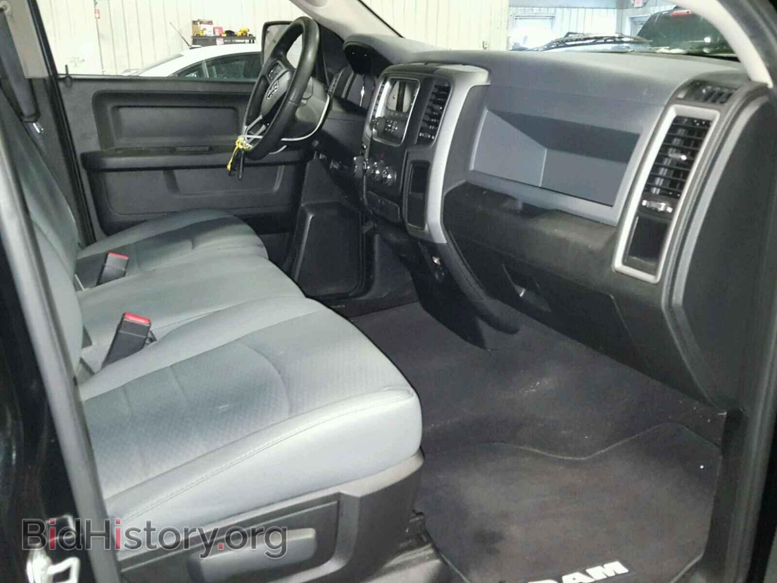 2014 RAM 1500 ST - VIN: 1C6RR7FT6ES432909 - Фото 5