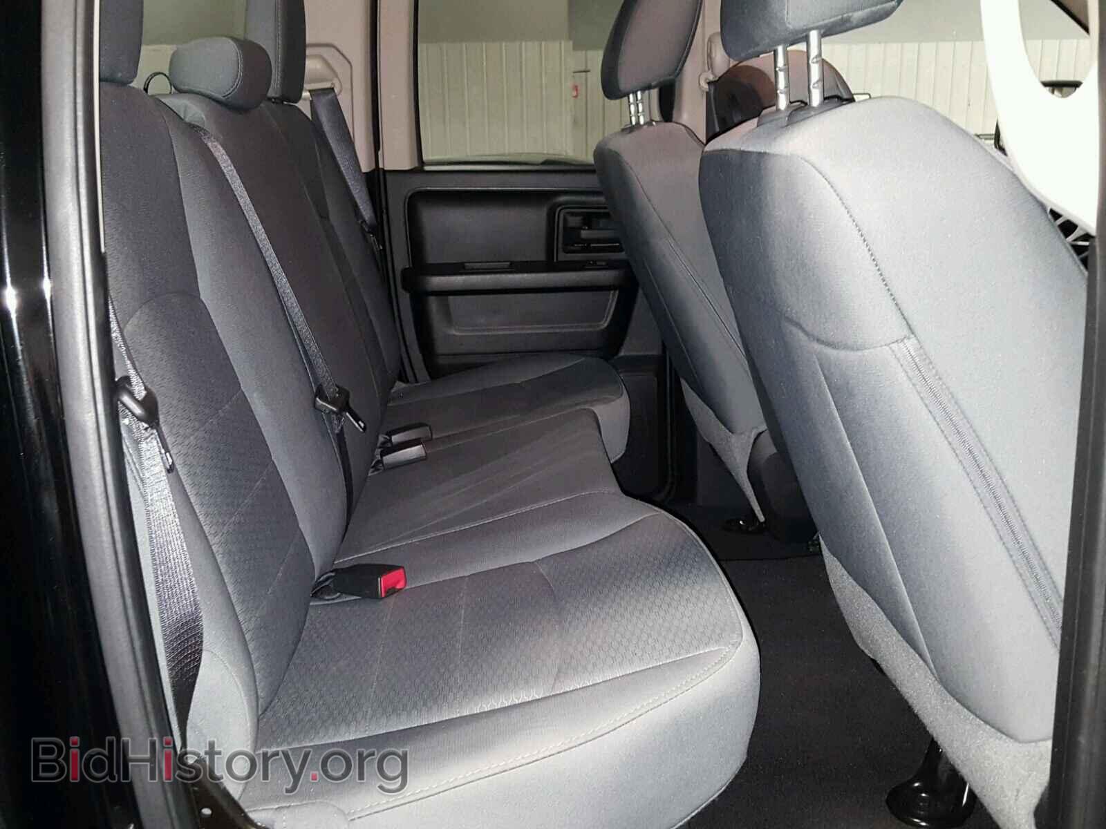 2014 RAM 1500 ST - VIN: 1C6RR7FT6ES432909 - Фото 6