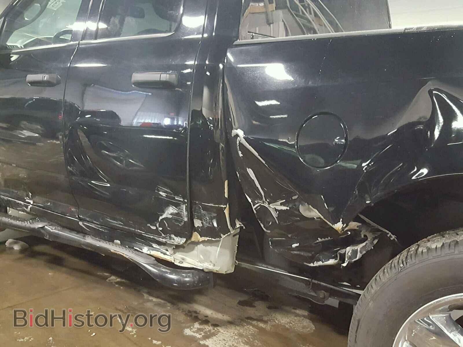 2014 RAM 1500 ST - VIN: 1C6RR7FT6ES432909 - Фото 9