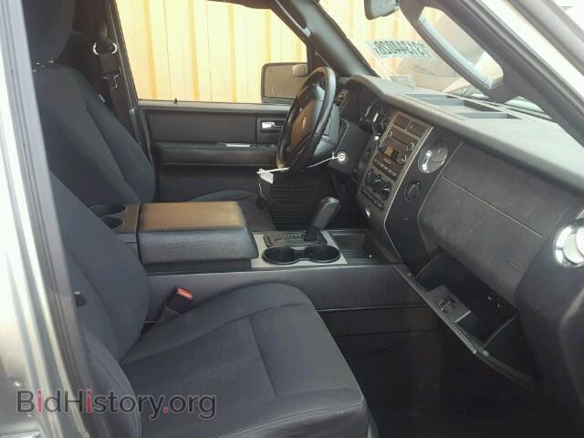 2009 FORD EXPEDITION - VIN: 1FMFK16599LA11454 - Фото 5