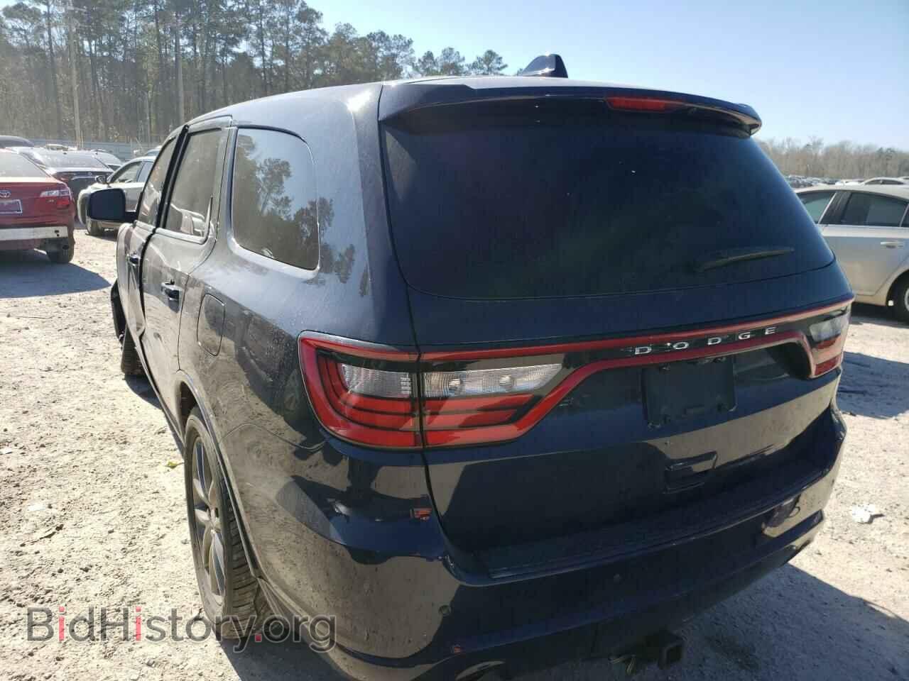 2015 DODGE DURANGO - VIN: 1C4RDHAG8FC187792 - Photo 3