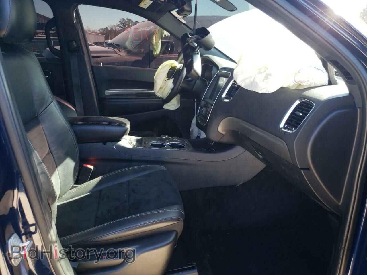 2015 DODGE DURANGO - VIN: 1C4RDHAG8FC187792 - Photo 5
