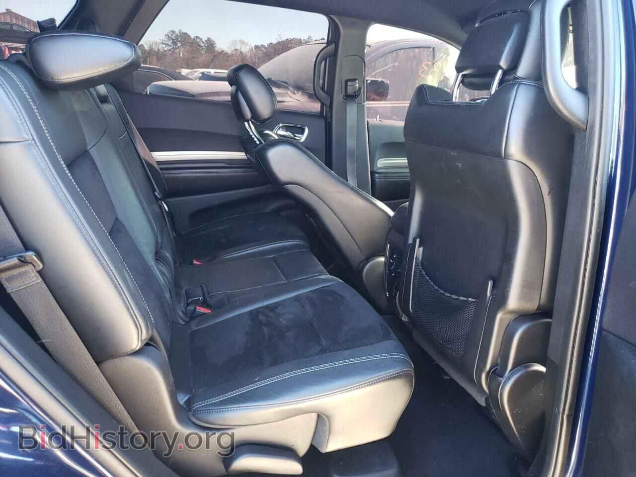 2015 DODGE DURANGO - VIN: 1C4RDHAG8FC187792 - Photo 6
