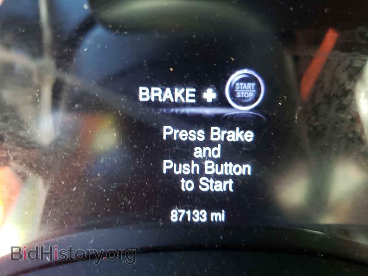 2015 DODGE DURANGO - VIN: 1C4RDHAG8FC187792 - Photo 8