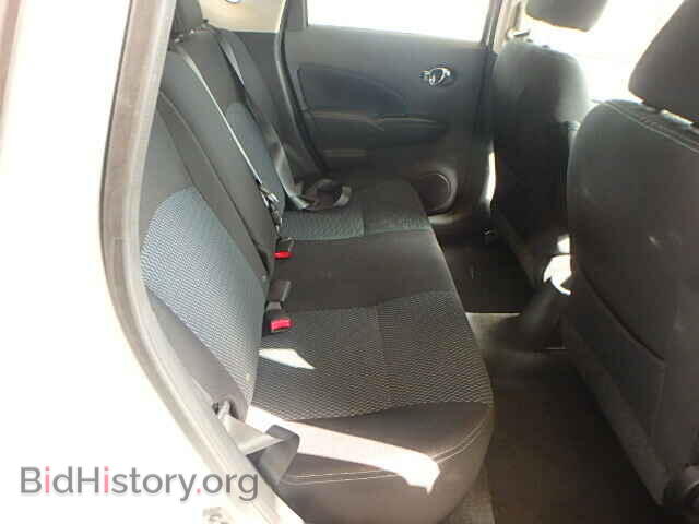 2014 NISSAN VERSA - VIN: 3N1CE2CP2EL404076 - Photo 6