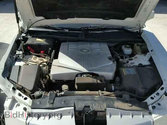2007 CADILLAC CTS - VIN: 1G6DP577770139942 - Фото 7