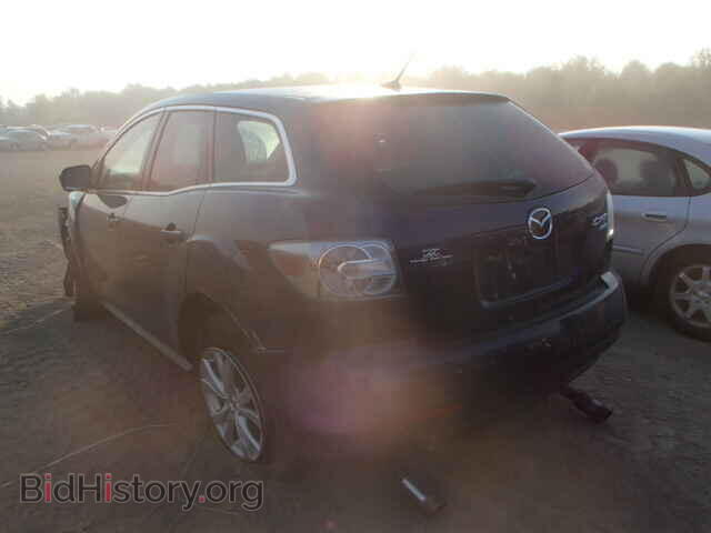2010 MAZDA CX-7 - VIN: JM3ER4W33A0309829 - Фото 3