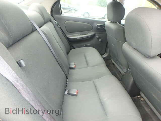2004 DODGE NEON - VIN: 1B3ES56CX4D629103 - Фото 6