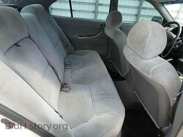 2003 MITSUBISHI GALANT - VIN: 4A3AA46G43E190385 - Фото 6