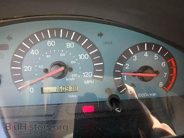 2003 MITSUBISHI GALANT - VIN: 4A3AA46G43E190385 - Фото 8