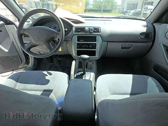 2003 MITSUBISHI GALANT - VIN: 4A3AA46G43E190385 - Фото 9