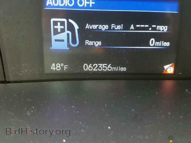 2013 HONDA CIVIC - VIN: 2HGFB2F85DH554702 - Фото 8