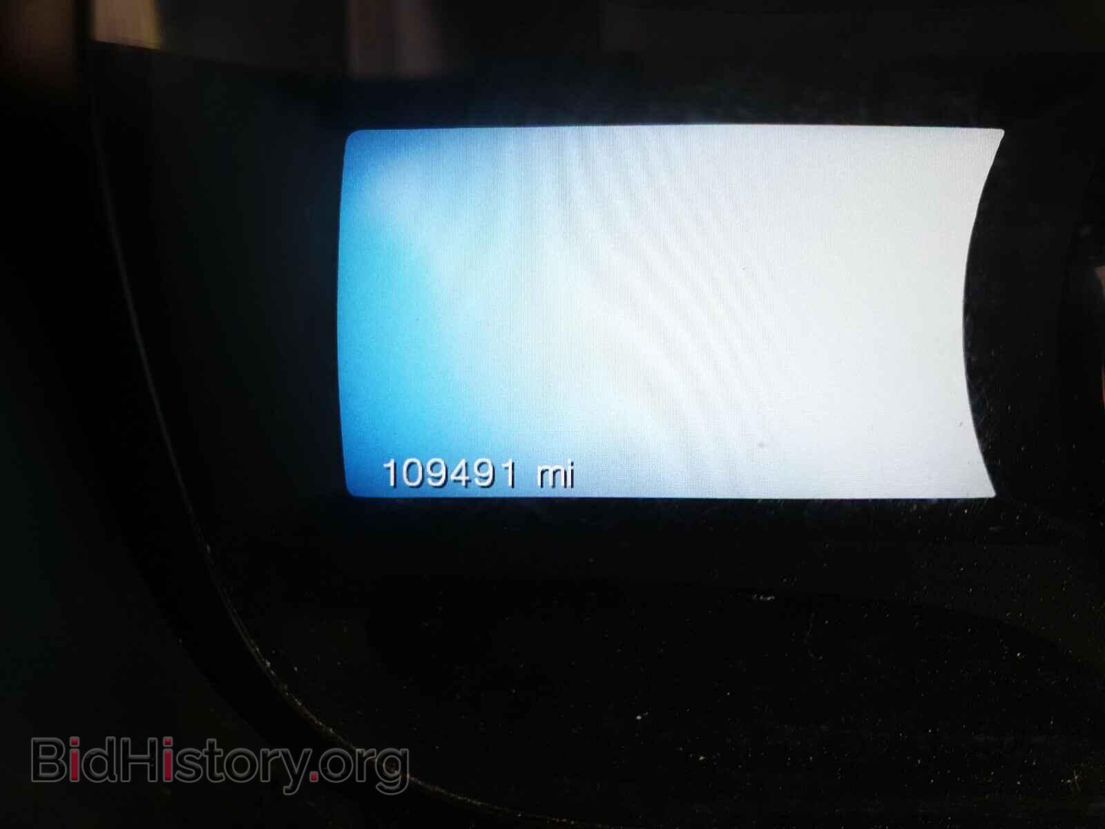 2013 FORD EDGE - VIN: 2FMDK3J94DBA44447 - Photo 8